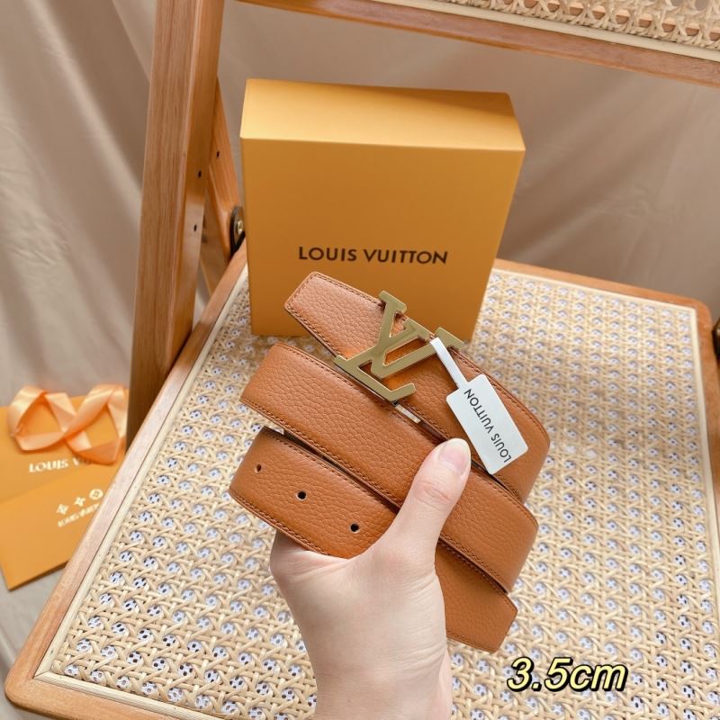 LV Belts